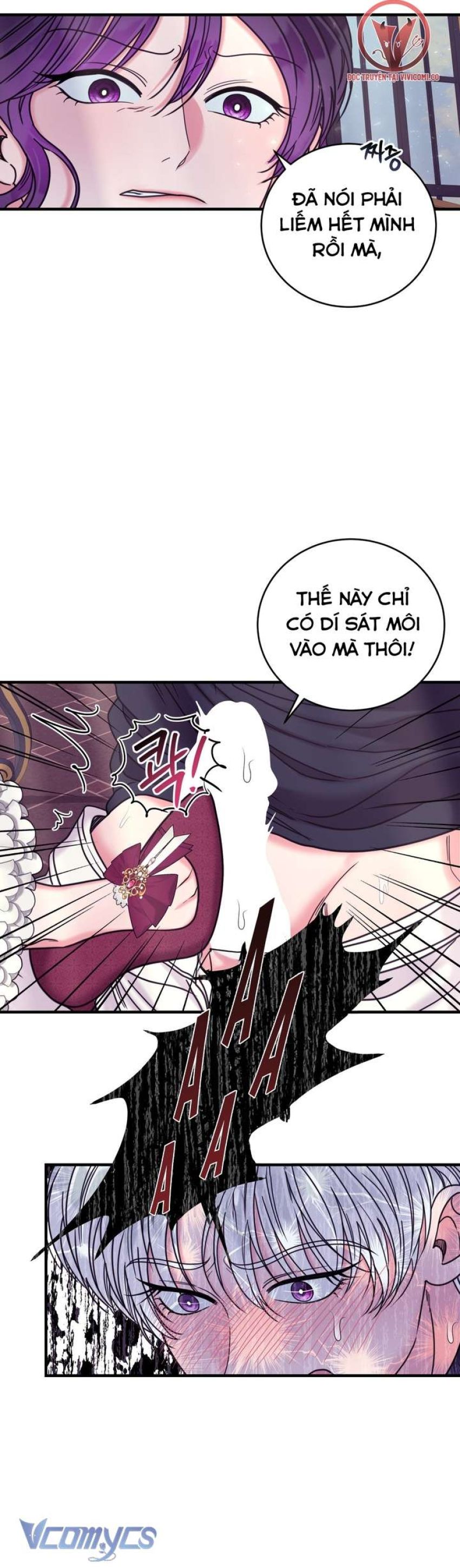 [18+] Anh Trai Đã Thay Đổi Chapter 28 - Trang 15 - Dâm Cô Nương