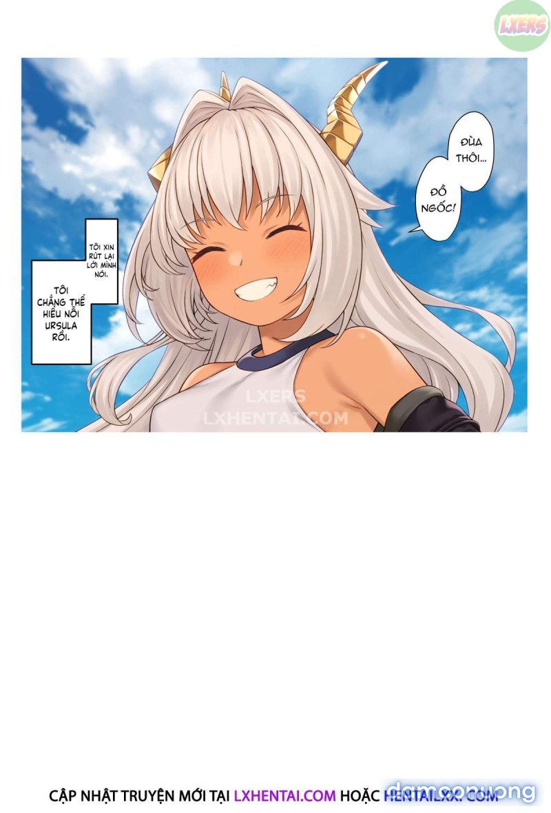 Hỗ trợ sinh sản Chapter 10 - Trang 34 - Dâm Cô Nương