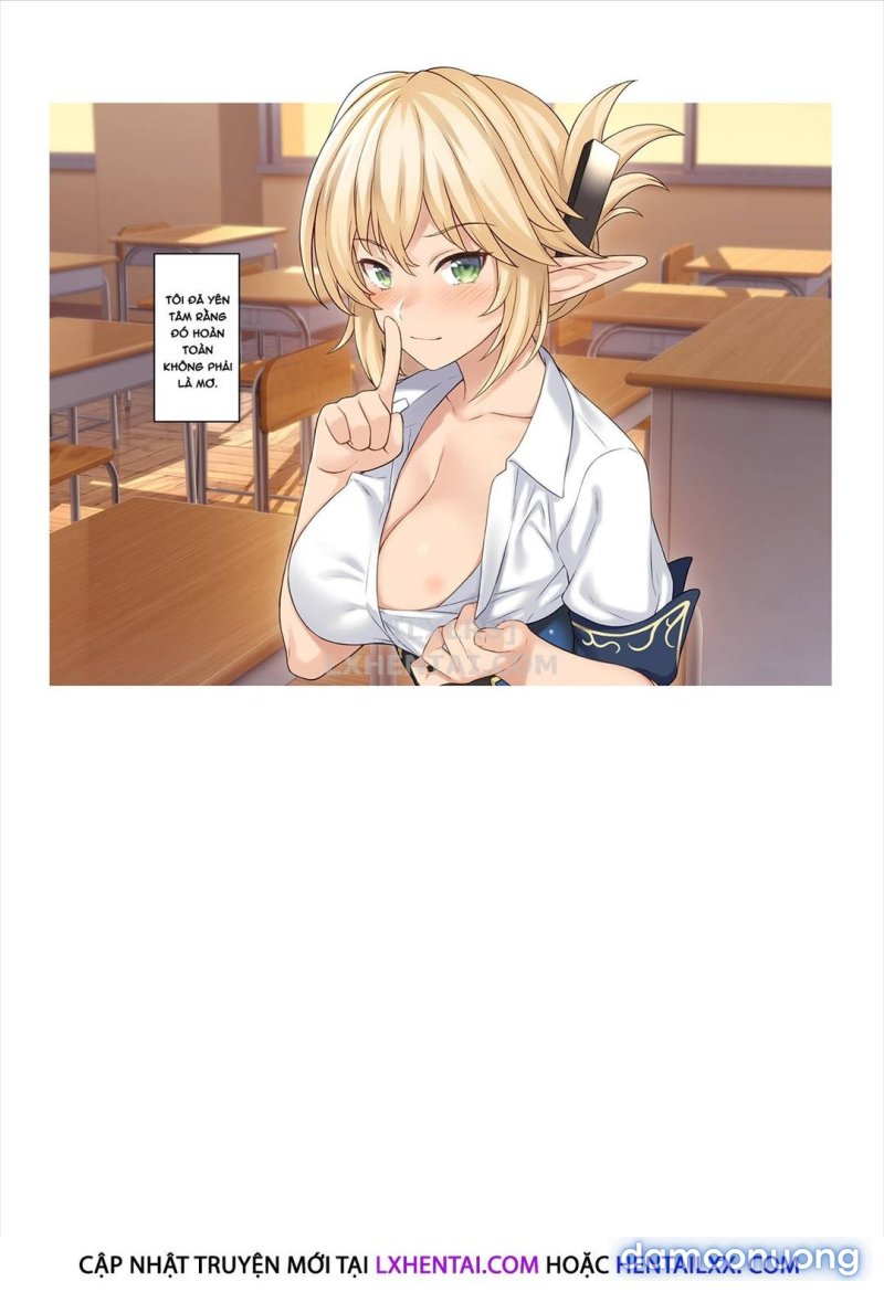 Hỗ trợ sinh sản Chapter 9 - Trang 28 - Dâm Cô Nương