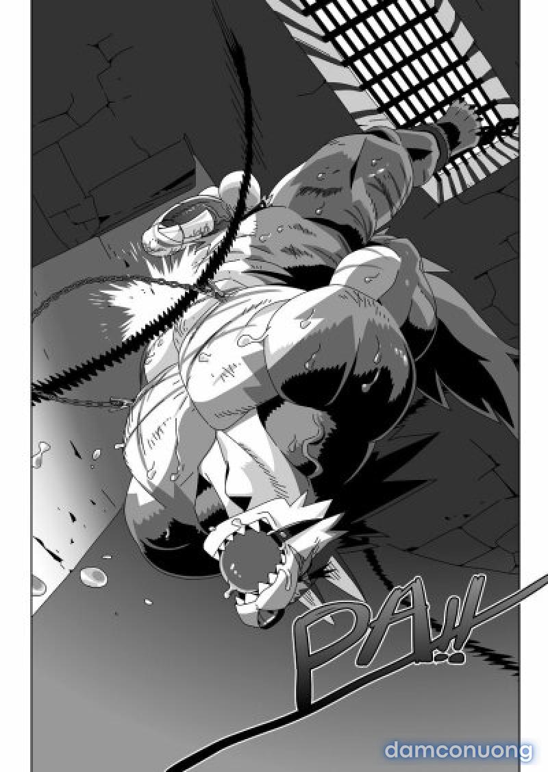 Hero's Trap- Bẫy Anh Hùng Chapter 2 - Trang 4 - Dâm Cô Nương