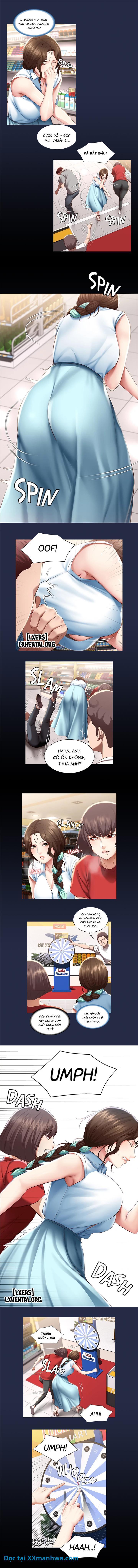 Em Không Chịu Nổi – Không Che Chapter 68 - Trang 5