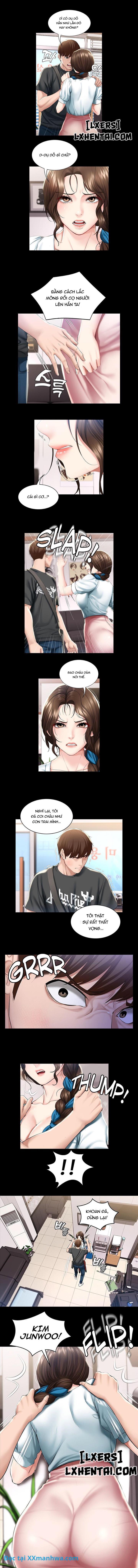 Em Không Chịu Nổi – Không Che Chapter 42 - Trang 7