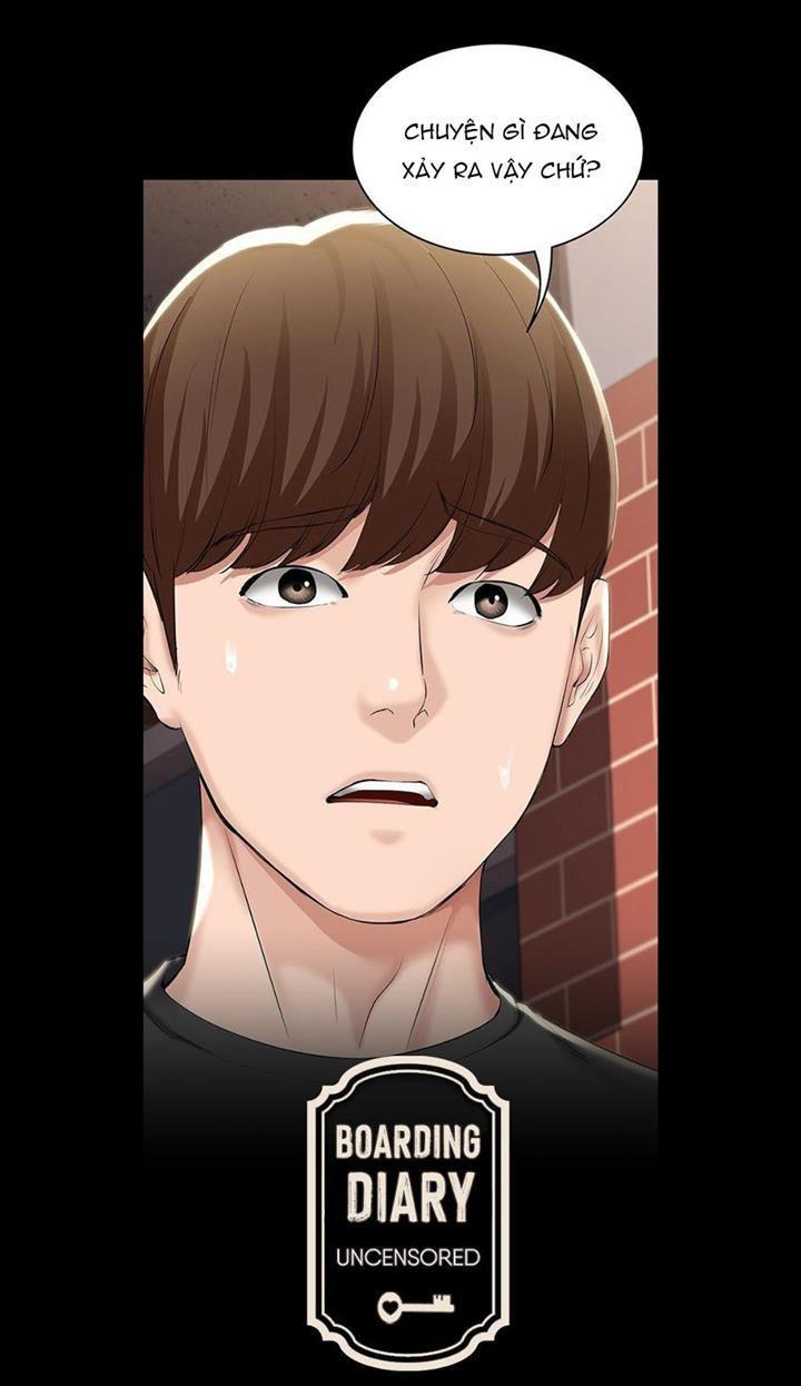 Em Không Chịu Nổi – Không Che Chapter 41 - Trang 8