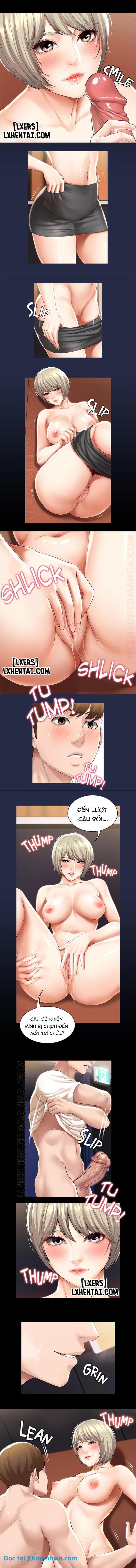 Em Không Chịu Nổi – Không Che Chapter 52 - Trang 1 - Dâm Cô Nương