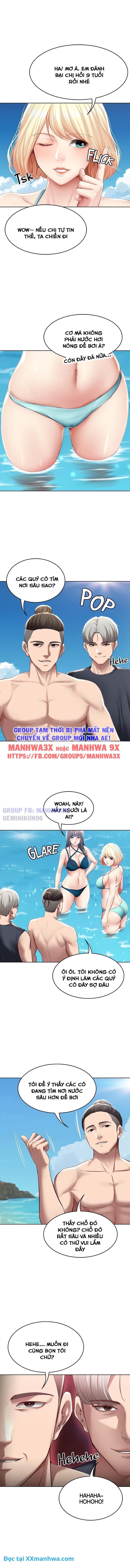 Em Không Chịu Nổi – Không Che Chapter 73 - Trang 8