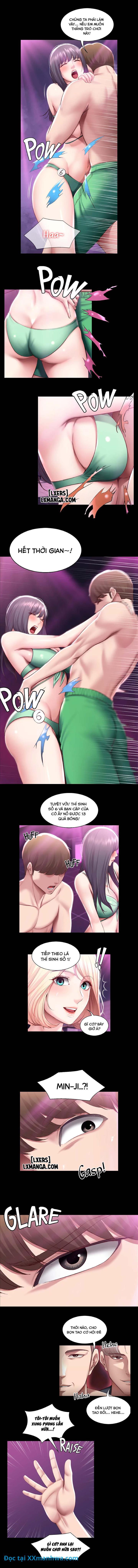 Em Không Chịu Nổi – Không Che Chapter 78 - Trang 5