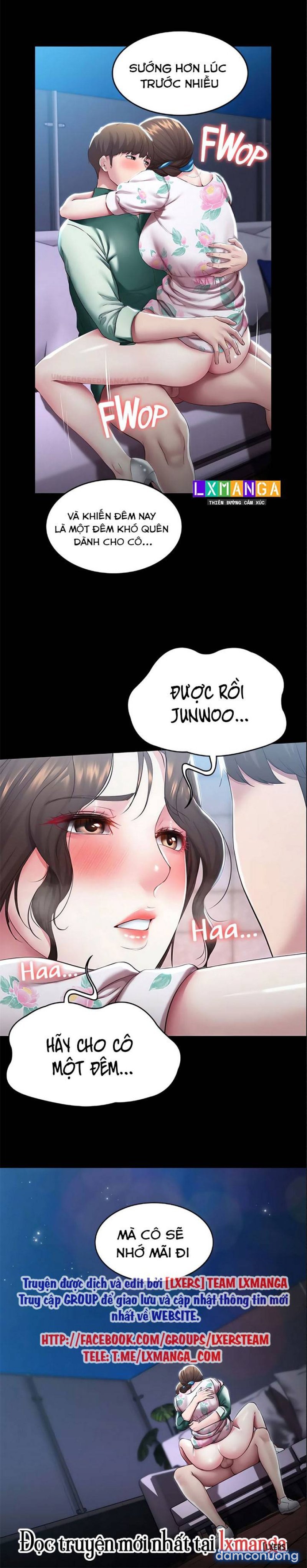 Em Không Chịu Nổi – Không Che Chapter 89 - Trang 18