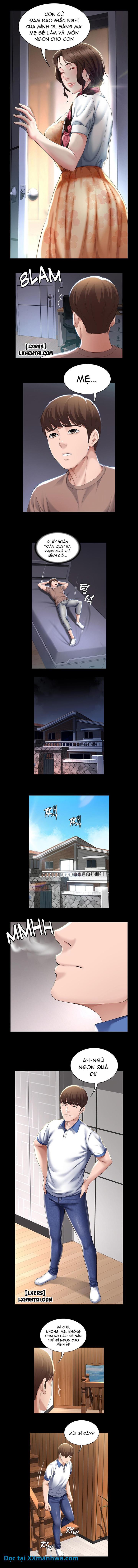 Em Không Chịu Nổi – Không Che Chapter 35 - Trang 5 - Dâm Cô Nương