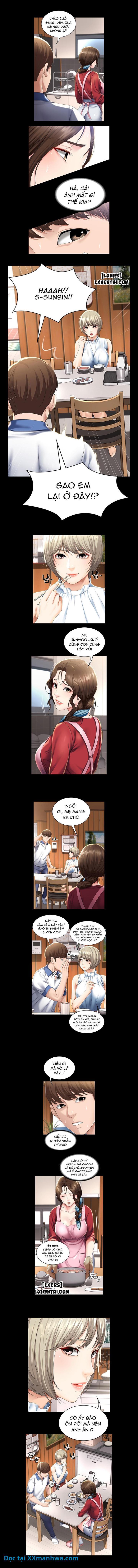 Em Không Chịu Nổi – Không Che Chapter 35 - Trang 6 - Dâm Cô Nương