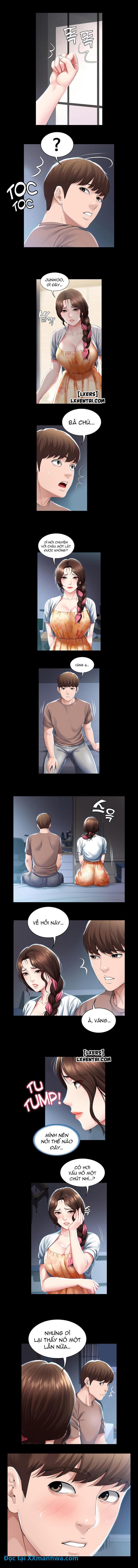Em Không Chịu Nổi – Không Che Chapter 35 - Trang 3 - Dâm Cô Nương