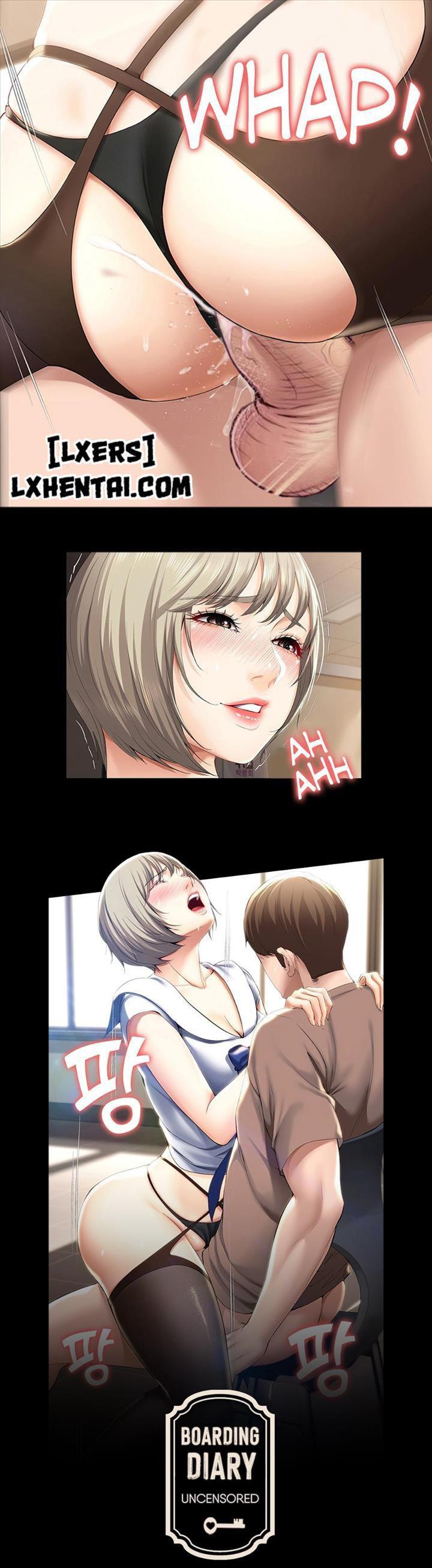 Em Không Chịu Nổi – Không Che Chapter 30 - Trang 9
