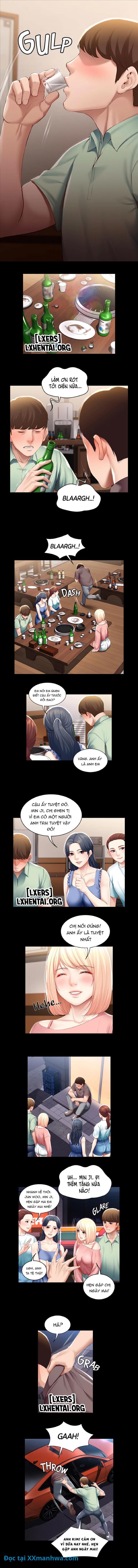 Em Không Chịu Nổi – Không Che Chapter 63 - Trang 5 - Dâm Cô Nương