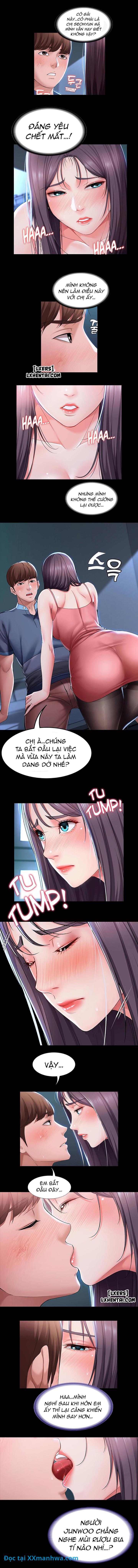 Em Không Chịu Nổi – Không Che Chapter 23 - Trang 3 - Dâm Cô Nương