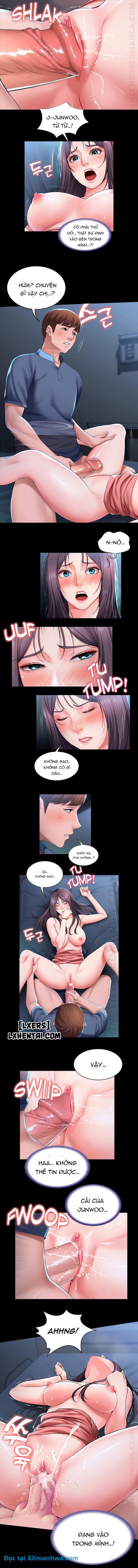 Em Không Chịu Nổi – Không Che Chapter 24 - Trang 5 - Dâm Cô Nương