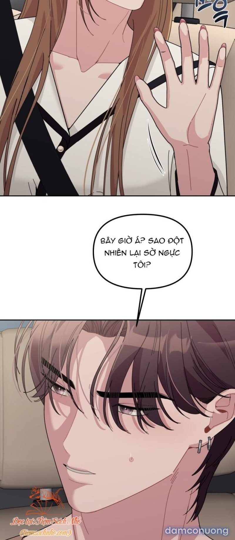 [18+] XX ARCHIVE Chapter 28 - Trang 34