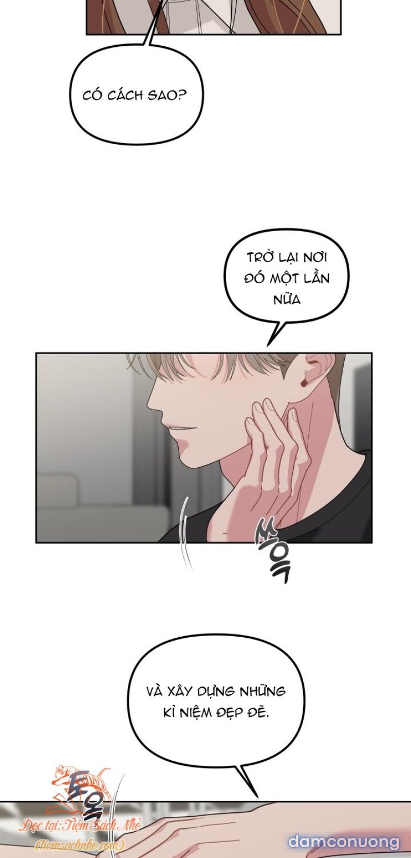 [18+] XX ARCHIVE Chapter 28 - Trang 4