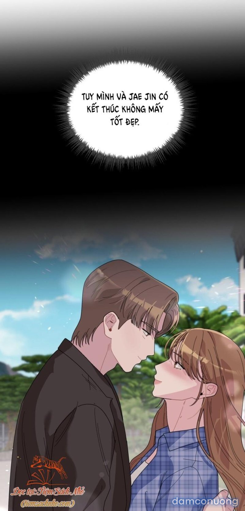 [18+] XX ARCHIVE Chapter 28 - Trang 8