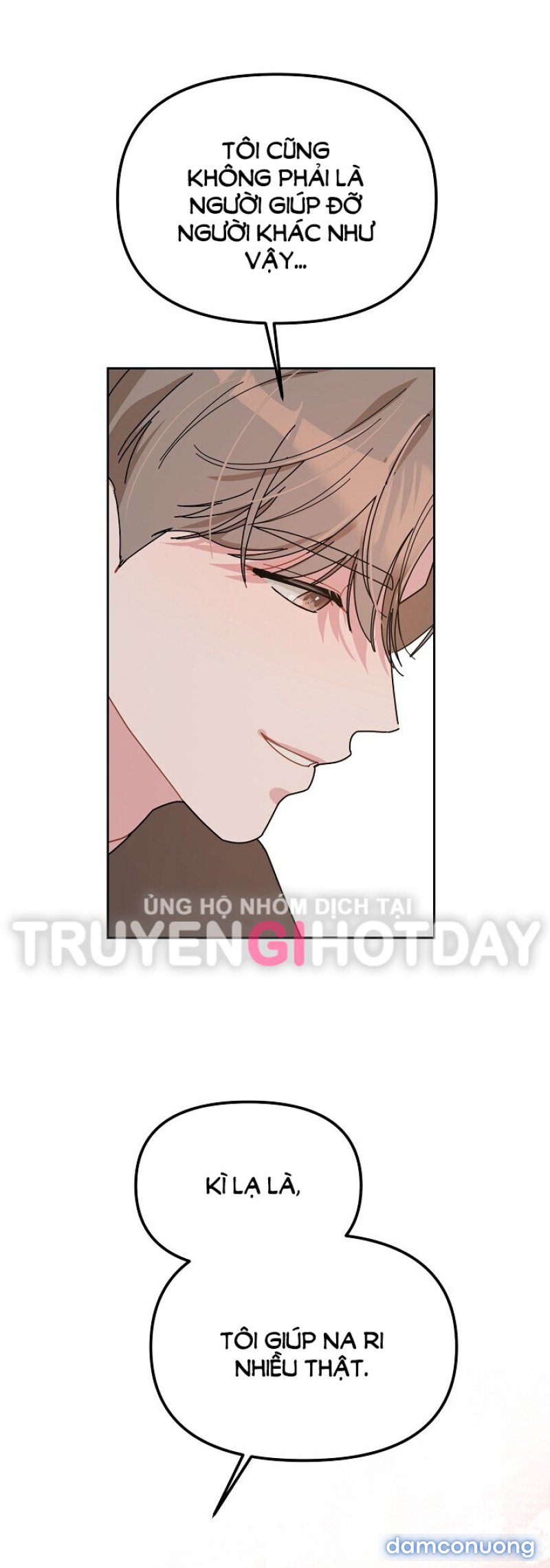 [18+] XX ARCHIVE Chapter 10 - Trang 21 - Dâm Cô Nương