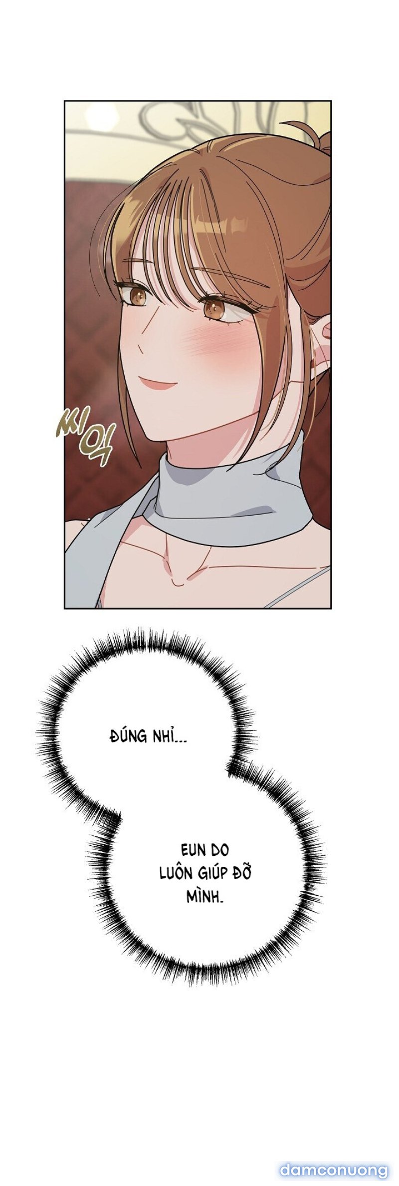 [18+] XX ARCHIVE Chapter 10 - Trang 23 - Dâm Cô Nương