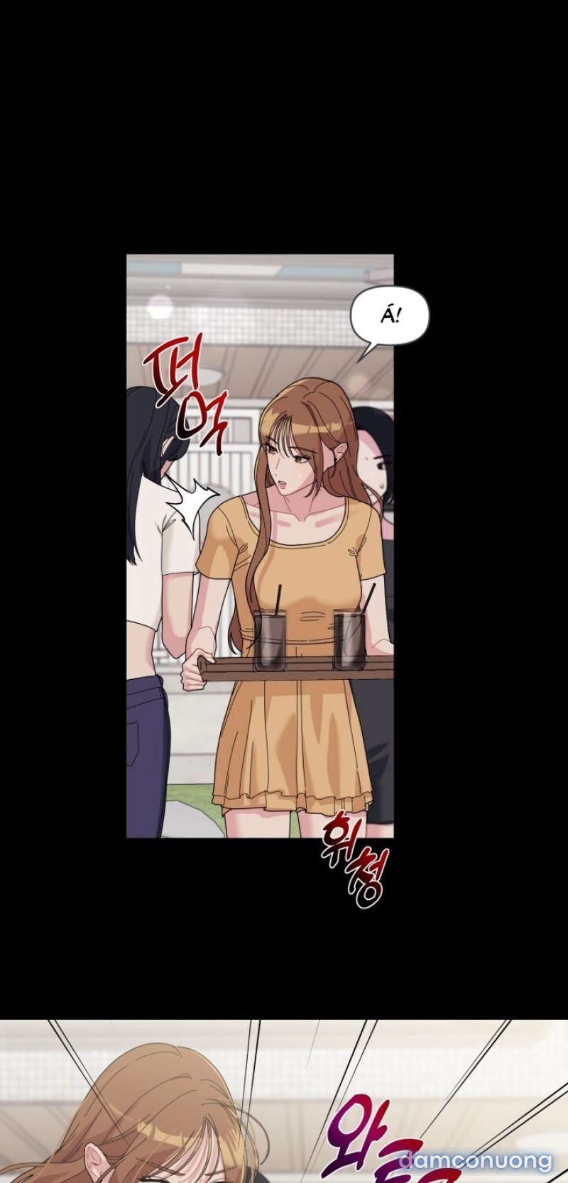 [18+] XX ARCHIVE Chapter 24 - Trang 26