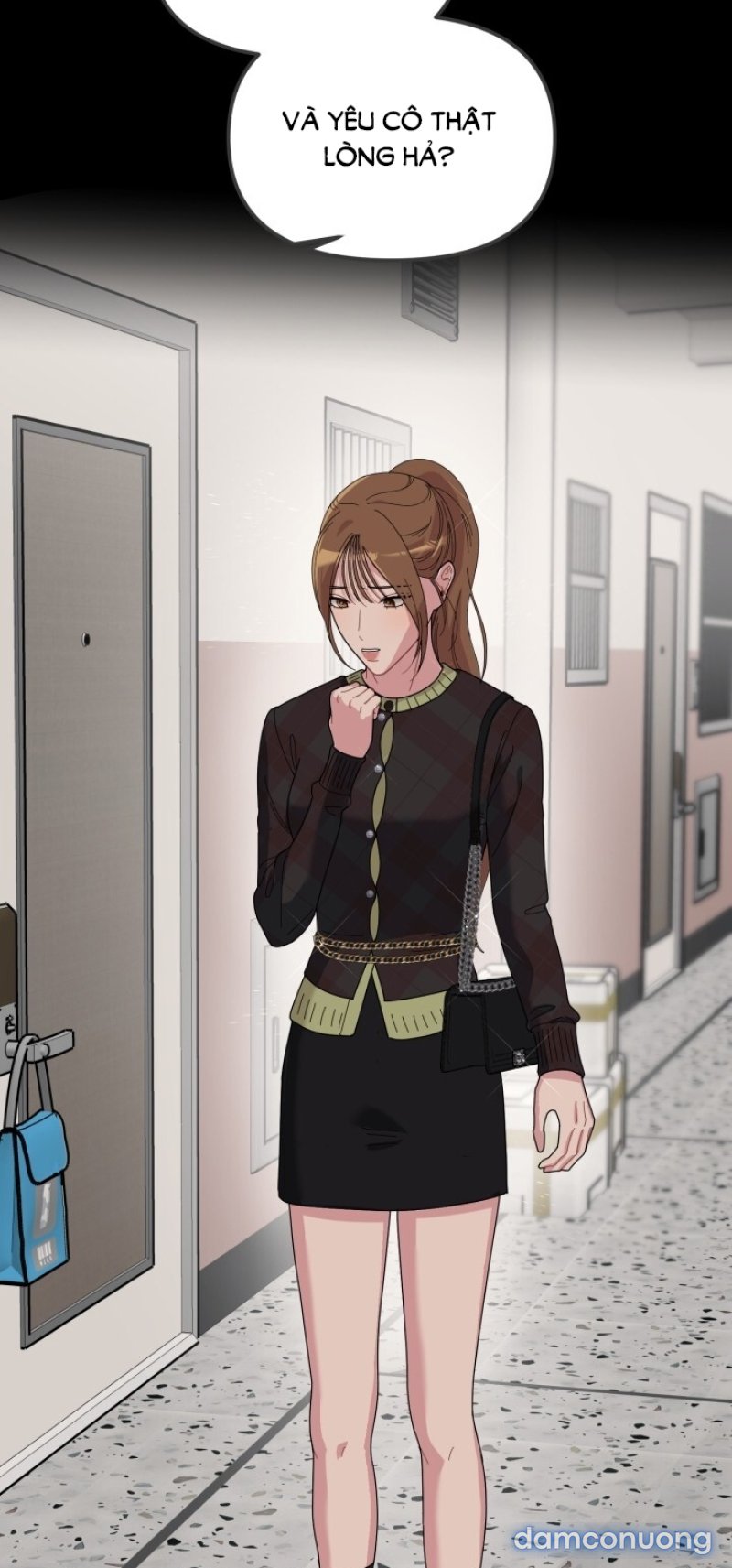 [18+] XX ARCHIVE Chapter 24 - Trang 58