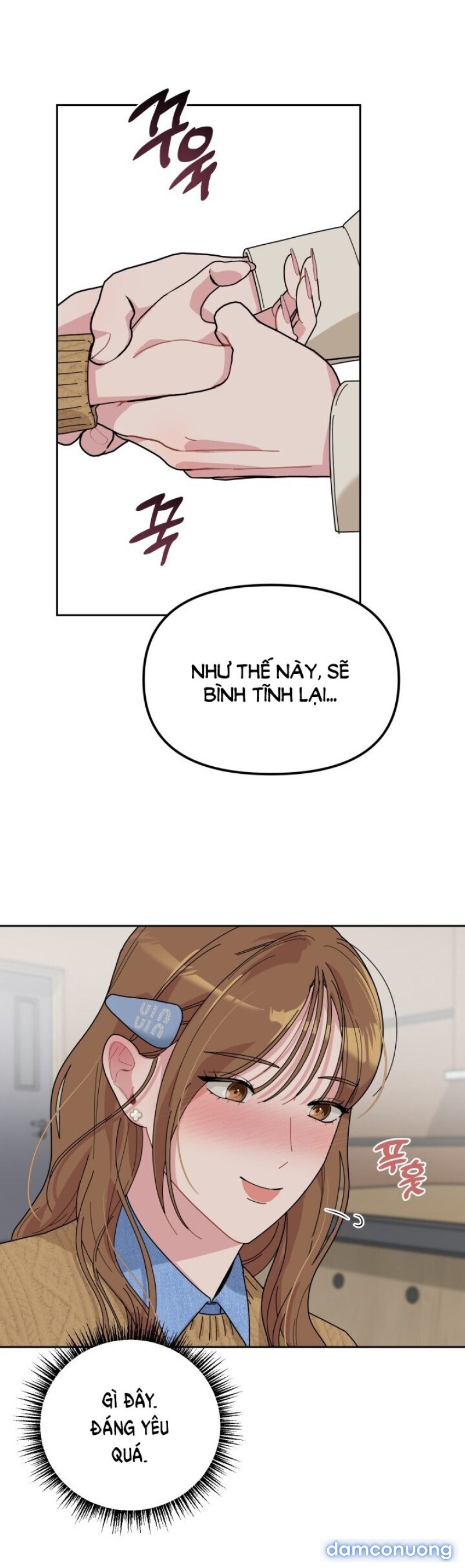 [18+] XX ARCHIVE Chapter 11 - Trang 33