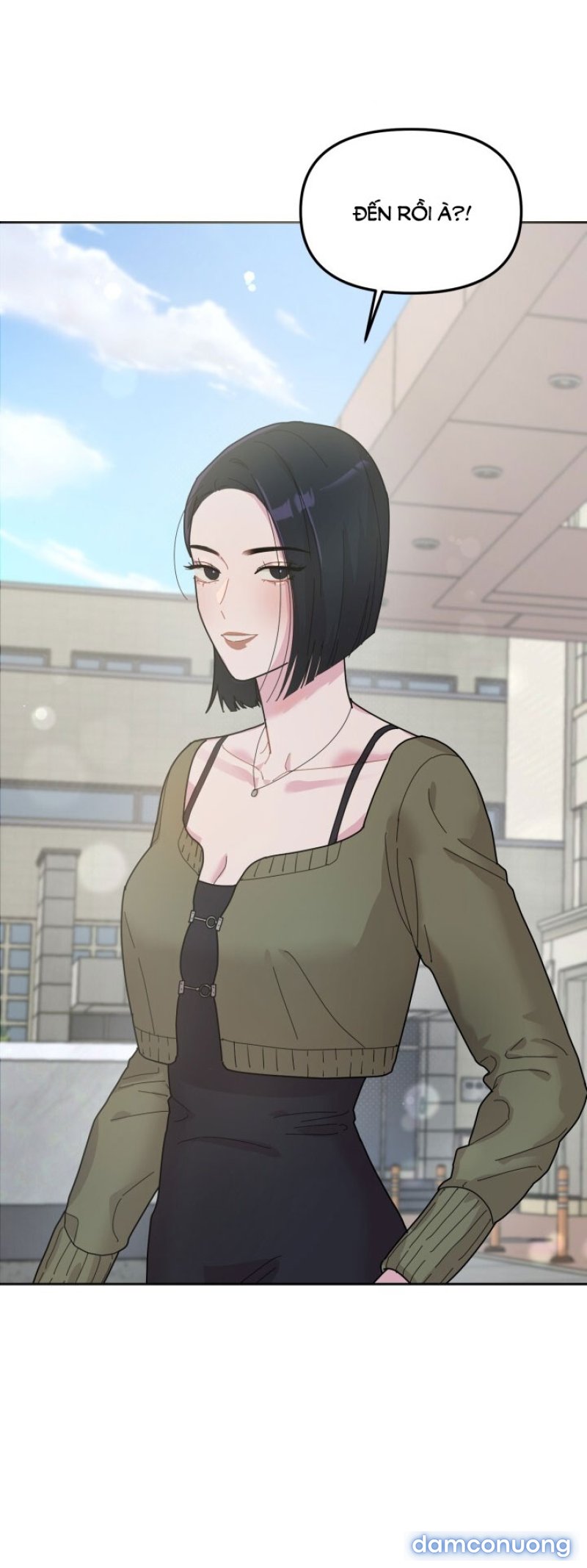 [18+] XX ARCHIVE Chapter 3 - Trang 16