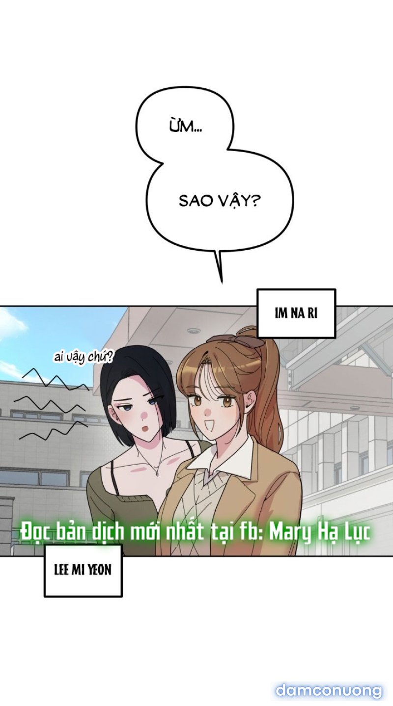 [18+] XX ARCHIVE Chapter 3 - Trang 34