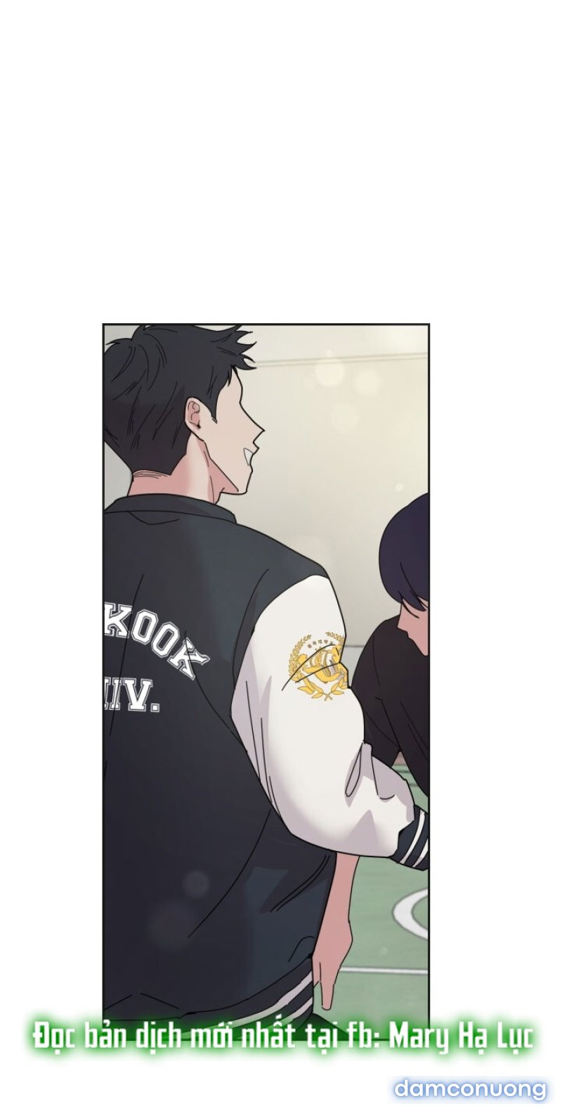 [18+] XX ARCHIVE Chapter 3 - Trang 52