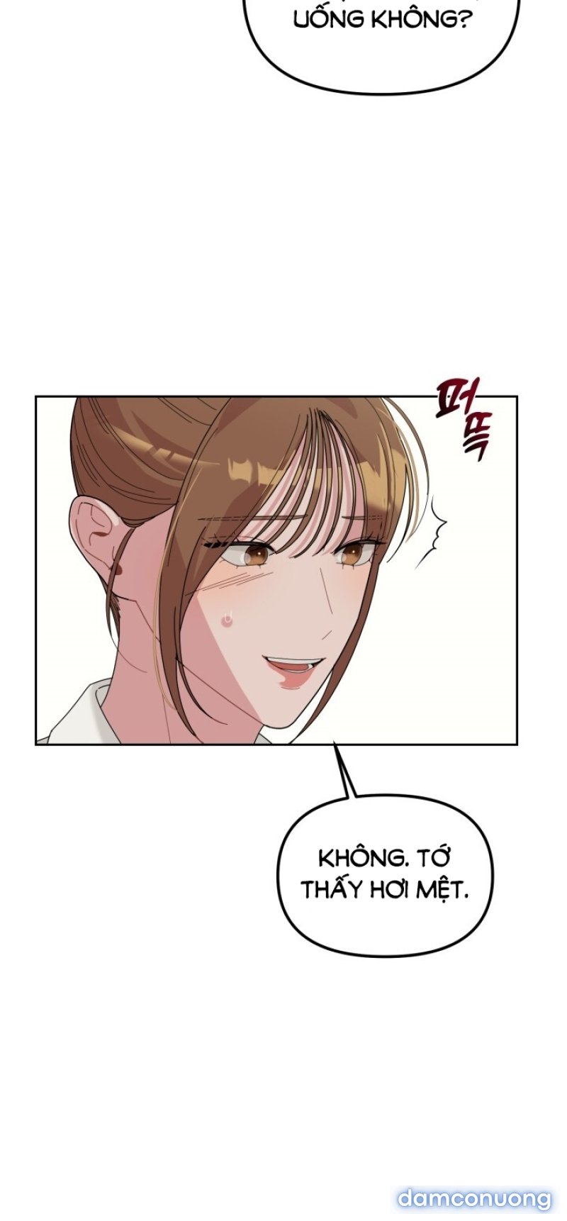 [18+] XX ARCHIVE Chapter 22 - Trang 21