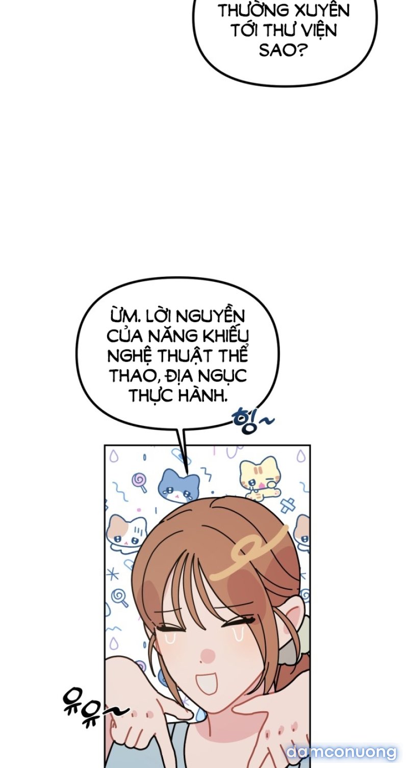 [18+] XX ARCHIVE Chapter 18 - Trang 23