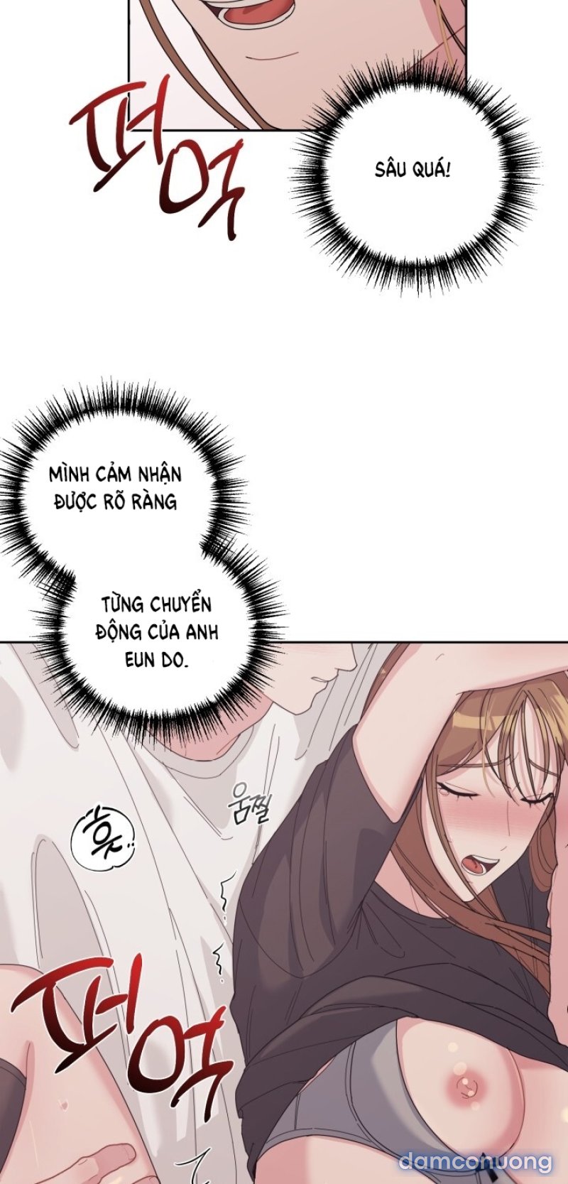 [18+] XX ARCHIVE Chapter 27 - Trang 10