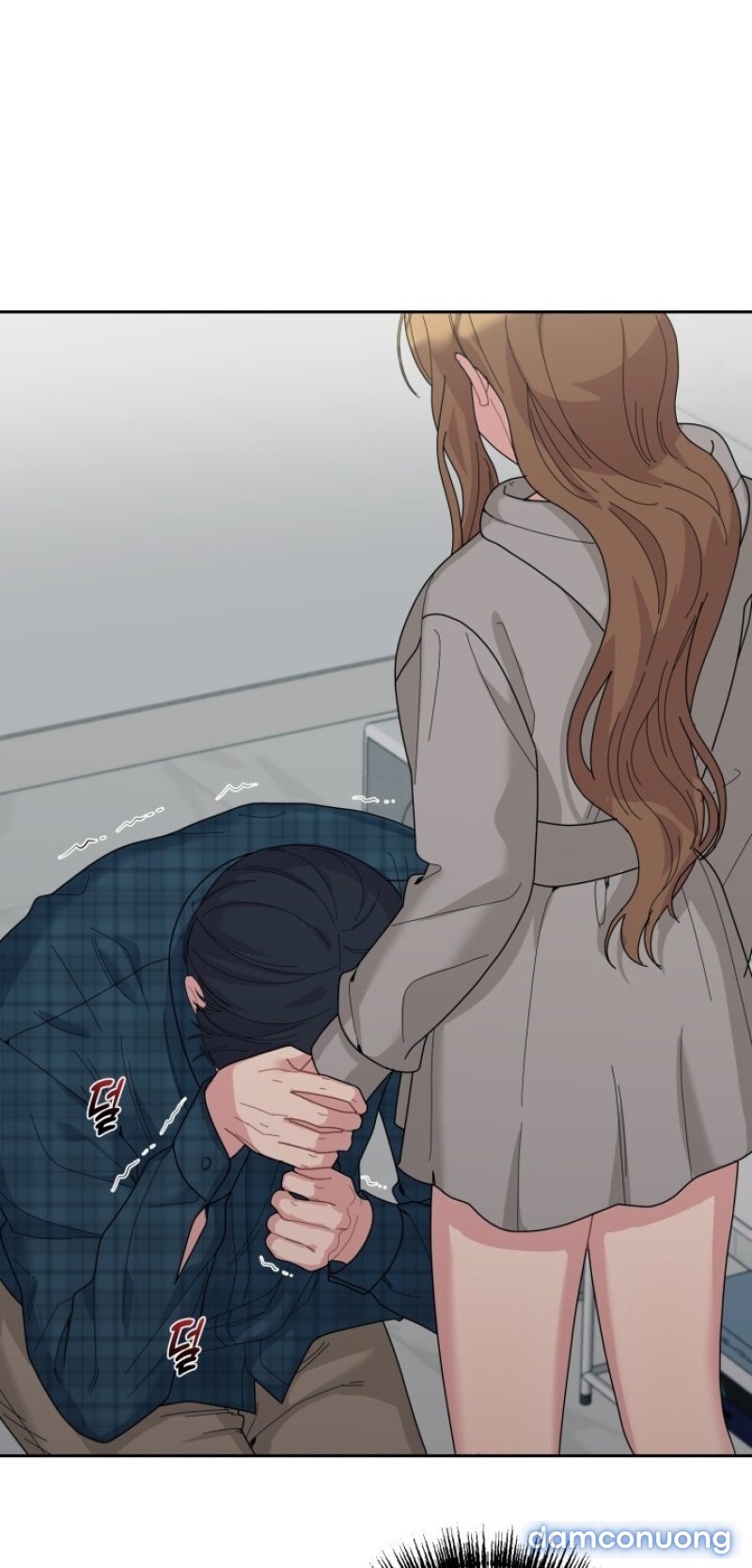 [18+] XX ARCHIVE Chapter 31 - Trang 20