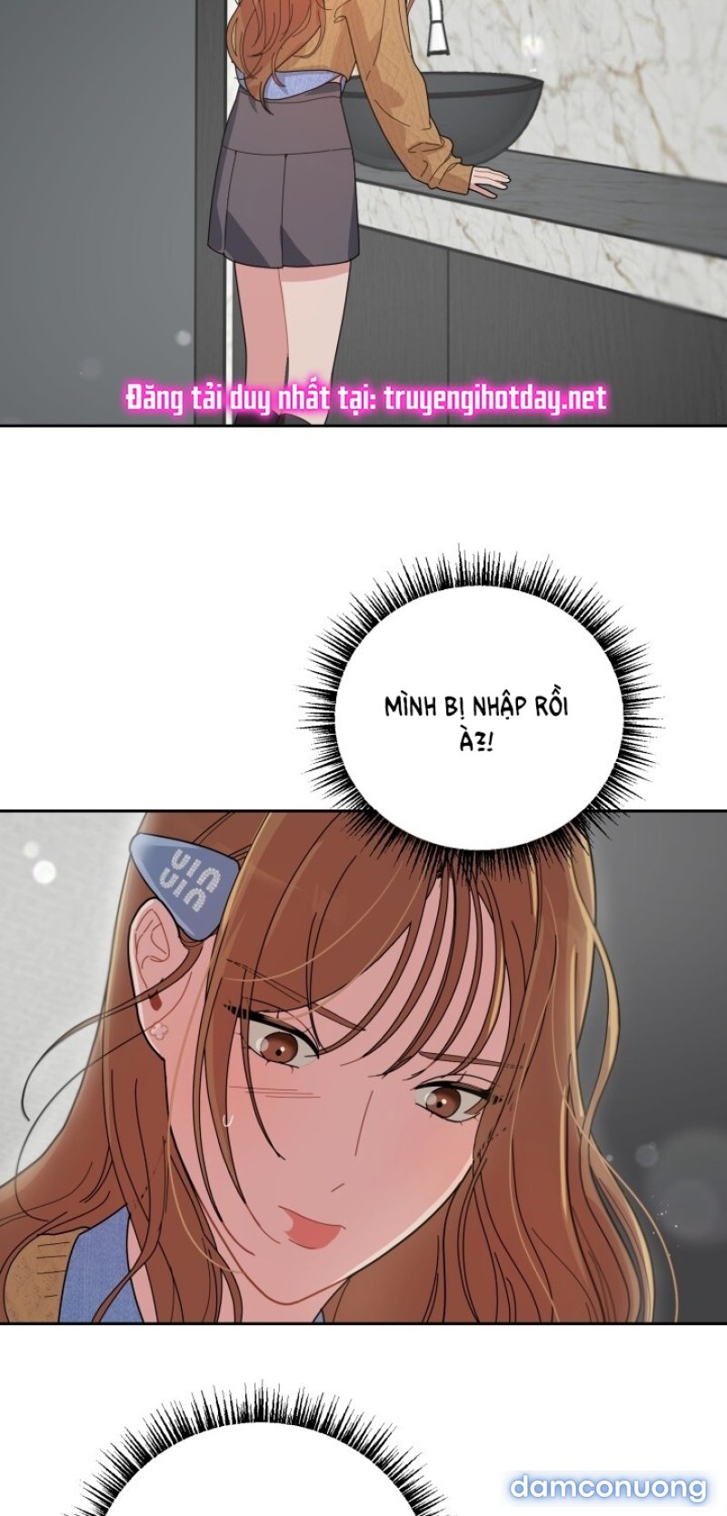 [18+] XX ARCHIVE Chapter 12 - Trang 11