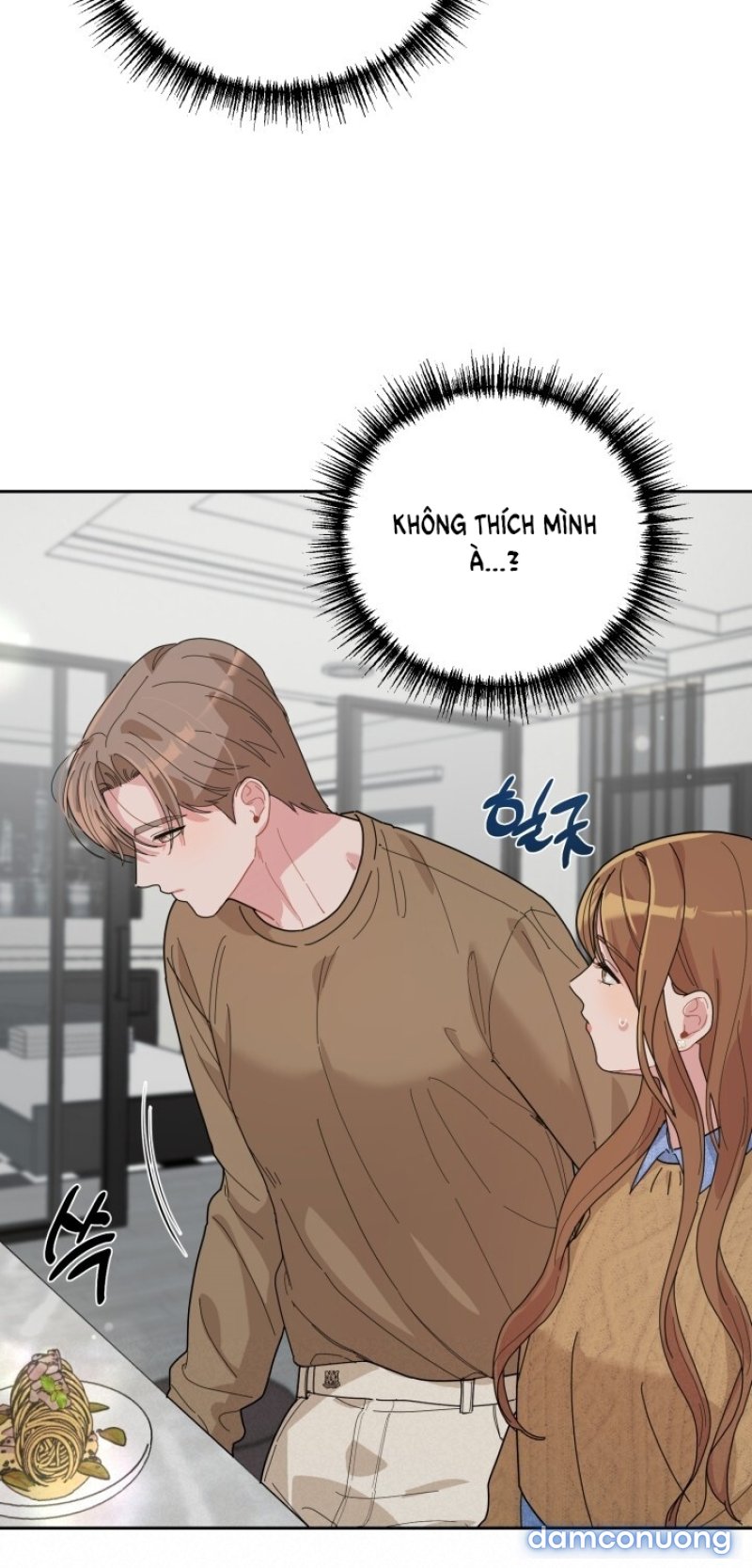 [18+] XX ARCHIVE Chapter 12 - Trang 19