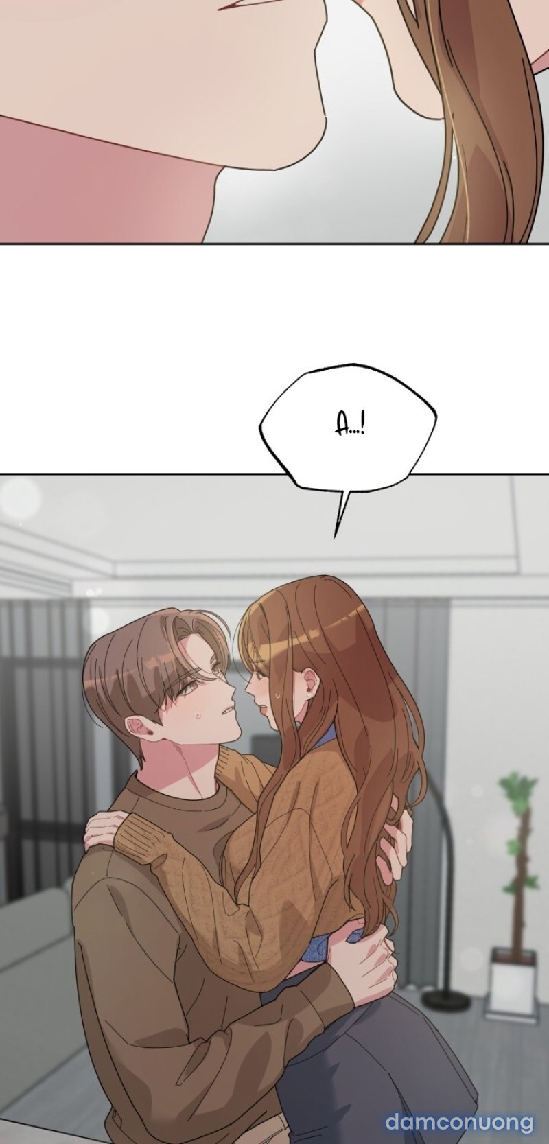 [18+] XX ARCHIVE Chapter 12 - Trang 31