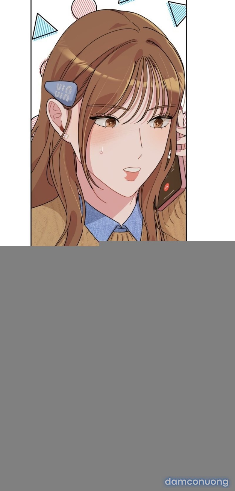 [18+] XX ARCHIVE Chapter 12 - Trang 41