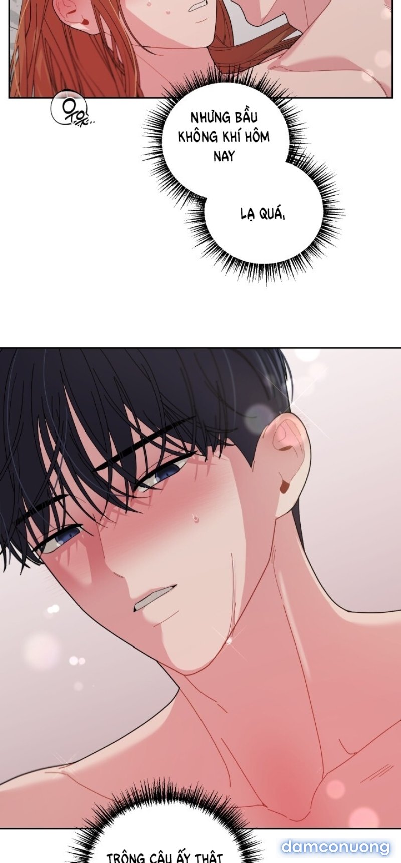 [18+] XX ARCHIVE Chapter 20 - Trang 22