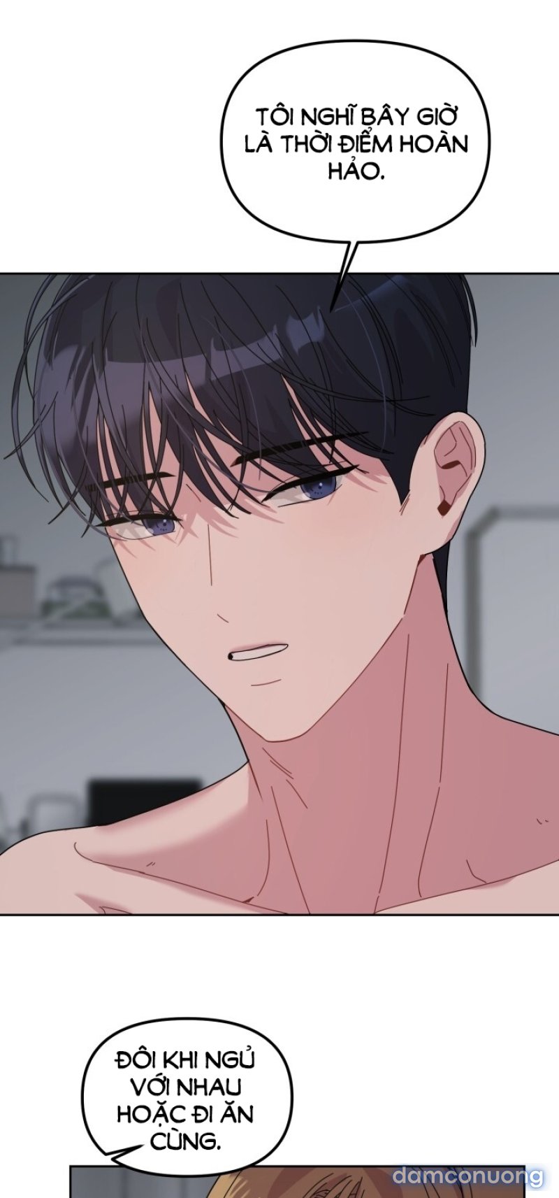 [18+] XX ARCHIVE Chapter 20 - Trang 58