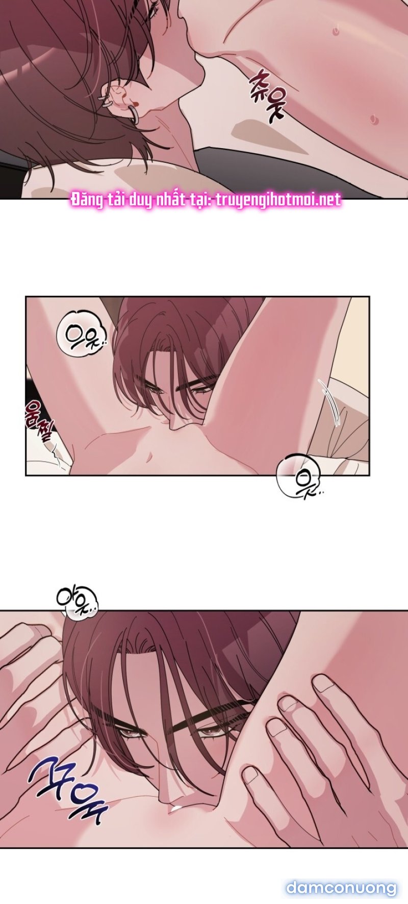 [18+] XX ARCHIVE Chapter 15 - Trang 56