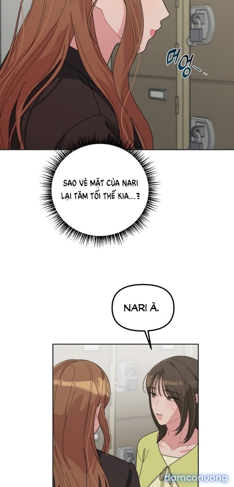 [18+] XX ARCHIVE Chapter 23 - Trang 34 - Dâm Cô Nương