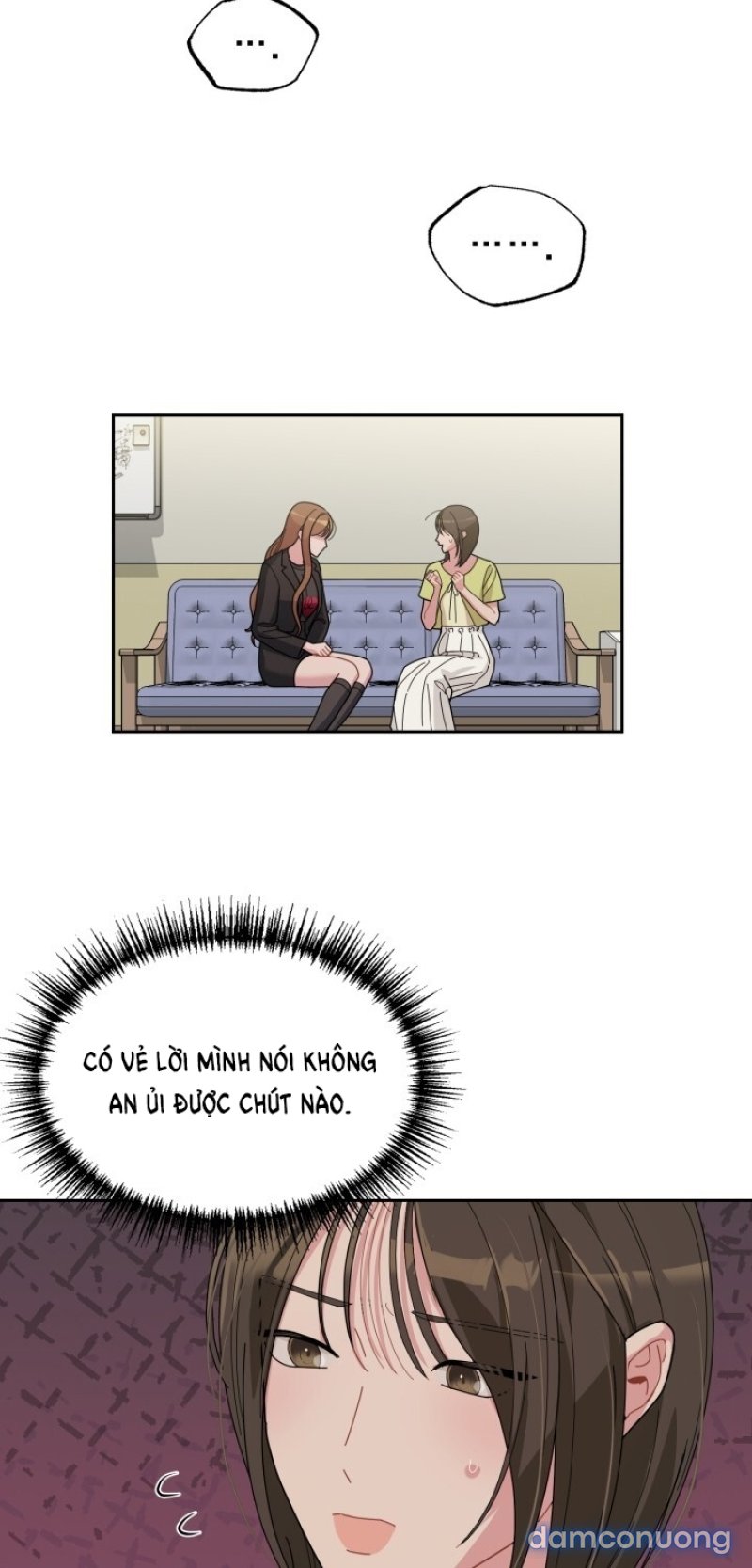 [18+] XX ARCHIVE Chapter 23 - Trang 48 - Dâm Cô Nương