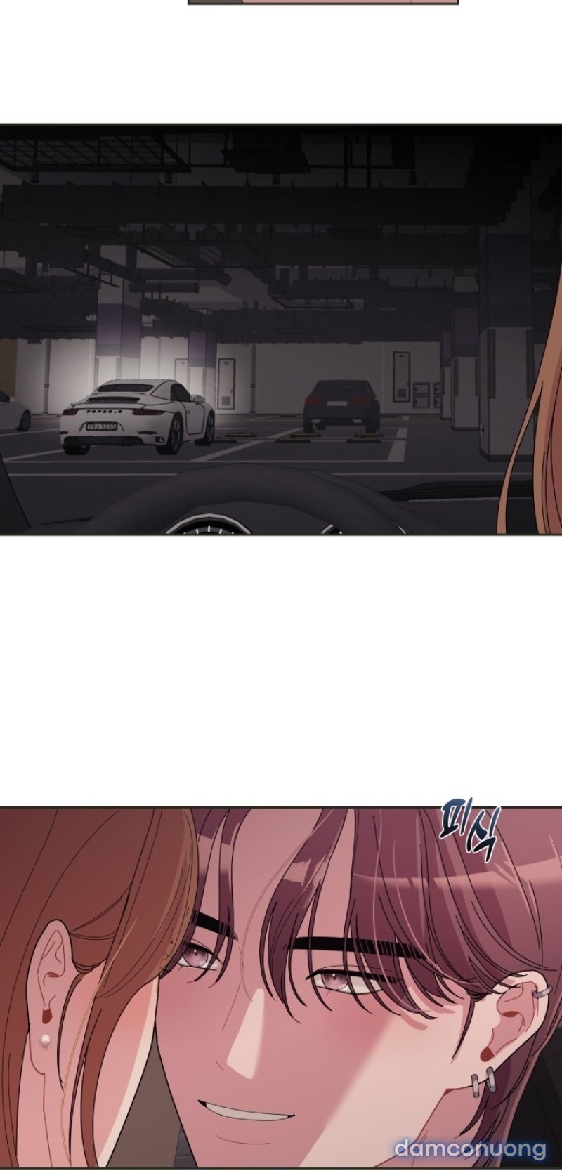 [18+] XX ARCHIVE Chapter 29 - Trang 21