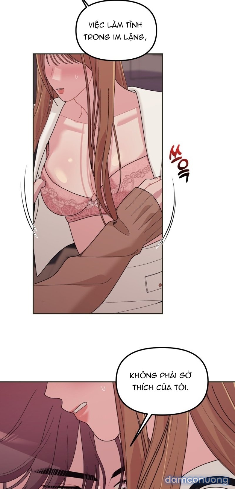 [18+] XX ARCHIVE Chapter 29 - Trang 29
