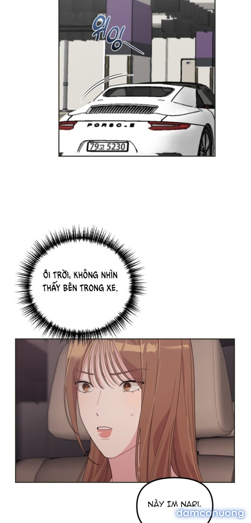 [18+] XX ARCHIVE Chapter 29 - Trang 5