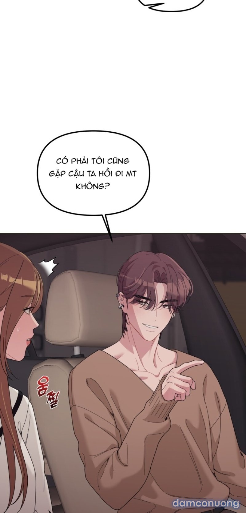 [18+] XX ARCHIVE Chapter 29 - Trang 6