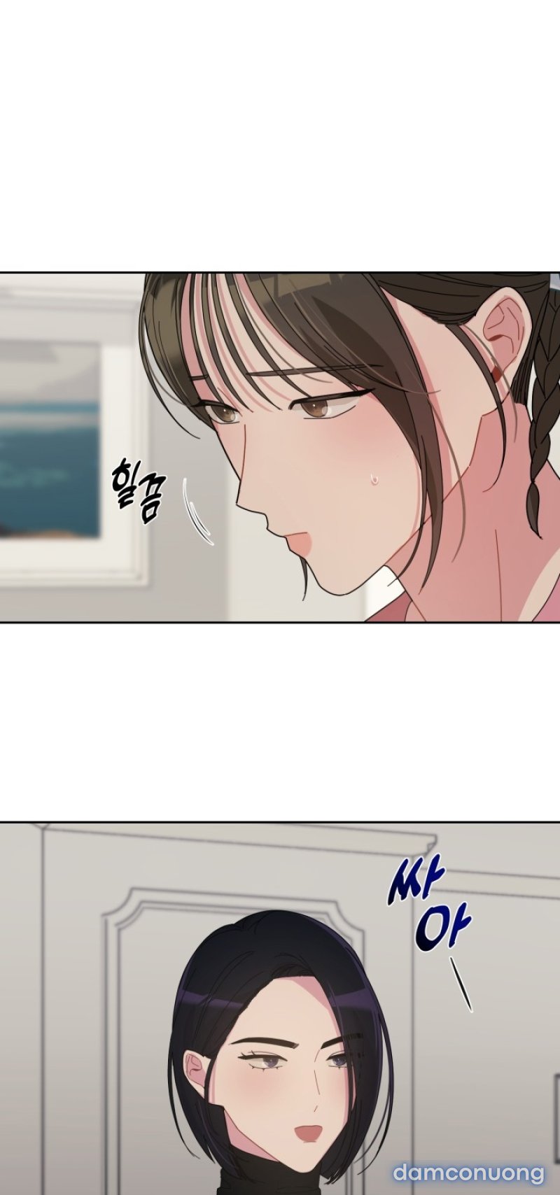 [18+] XX ARCHIVE Chapter 17 - Trang 34 - Dâm Cô Nương