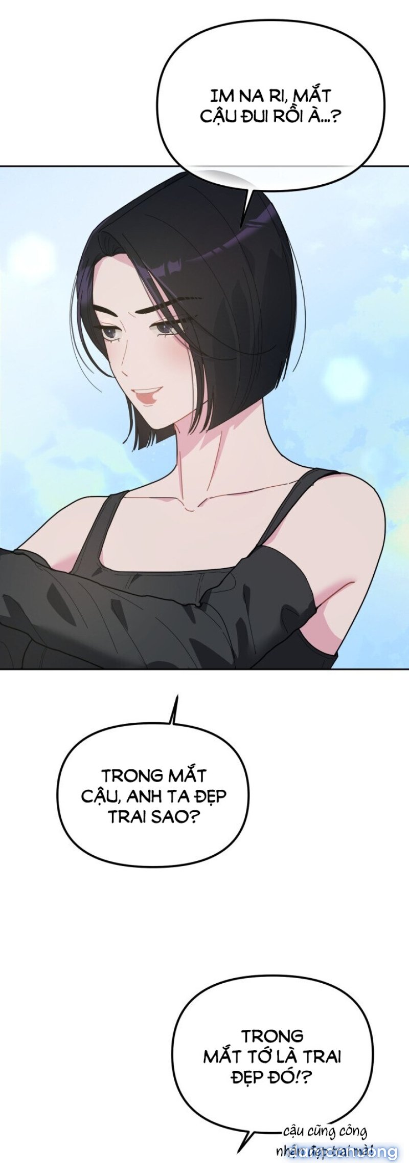 [18+] XX ARCHIVE Chapter 9 - Trang 7