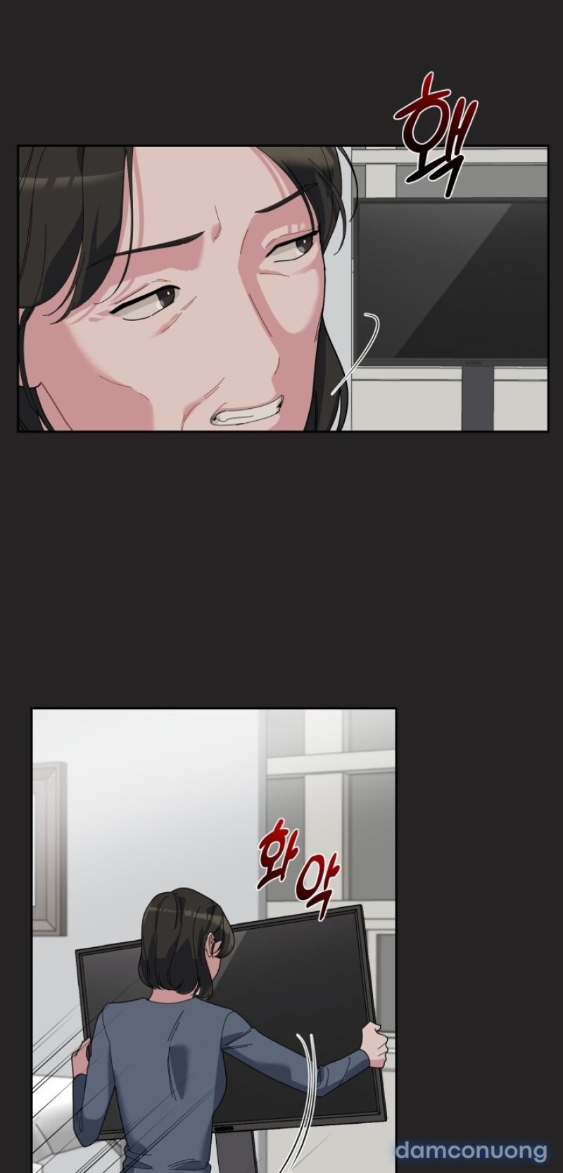 [18+] XX ARCHIVE Chapter 25 - Trang 11