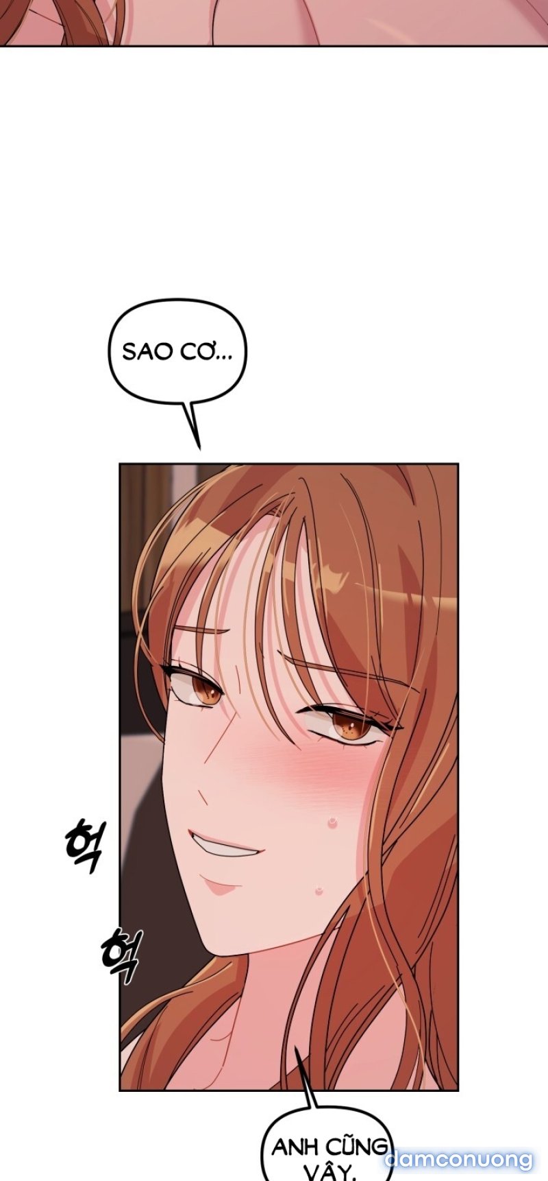 [18+] XX ARCHIVE Chapter 16 - Trang 53